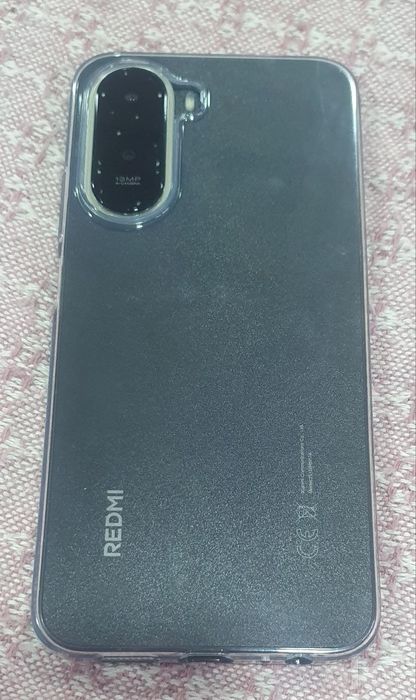 Redmi A7 Pro в идеальном состоянии