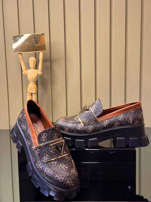 Mocasini dama primavara