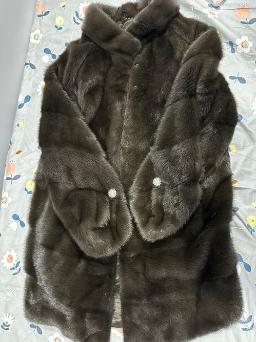 Продам Шубу срочно недорого