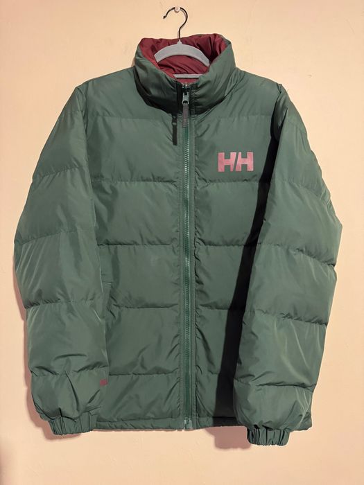 Helly  Hansen Jacket.