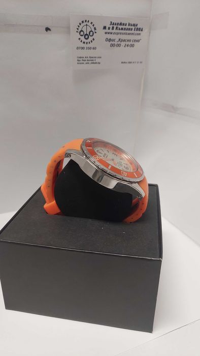 Часовник KYOBE Giant 55