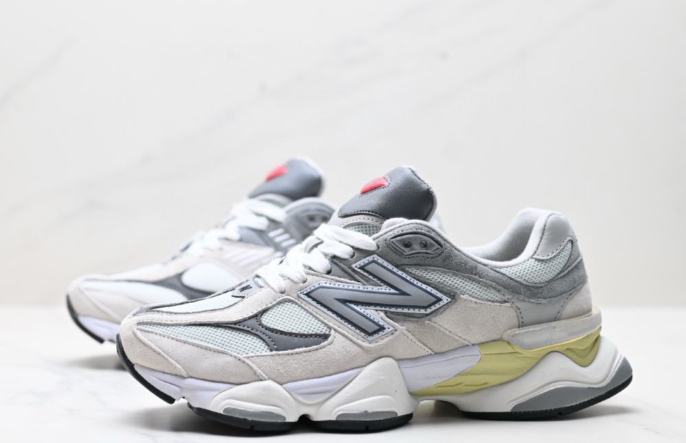 New Balance 9060 “Core Rain Cloud”