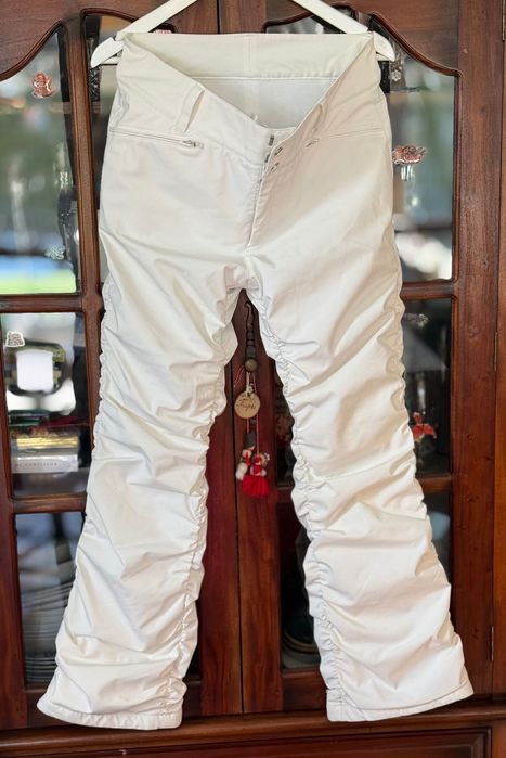 Дамски ски костюм Bogner