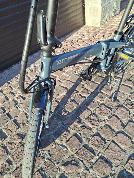 Сгъваем велосипед TERN (Dahon)