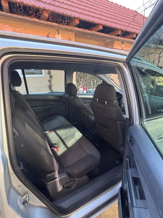 Vand Opel Zafira