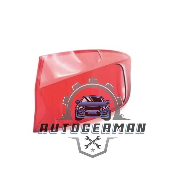 Стоп за BMW F10 5 серия заден десен 520d 530d седан Facelift рефлектор