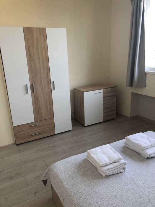 Дава се под наем Двустаен апартамент в Бургас, Възраждане - 70 кв.м за 357 € - Снимка #4