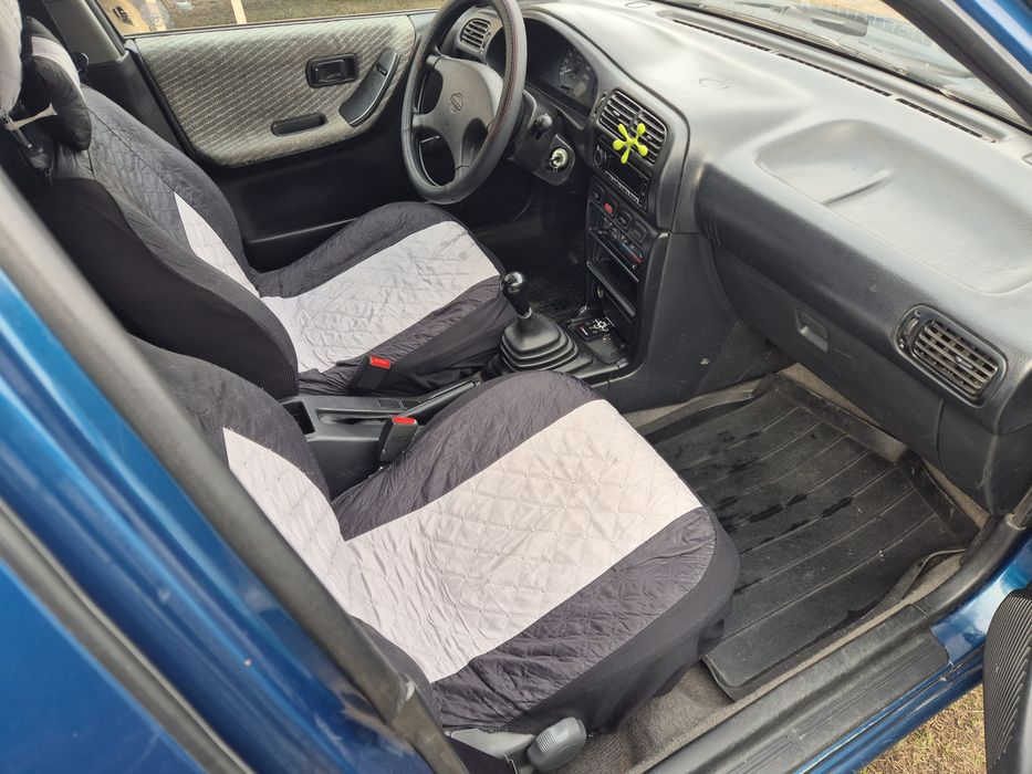 Продам Ниссан  Санни