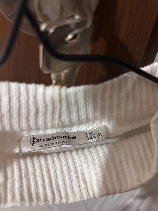 Pulover Stradivarius Marimea S