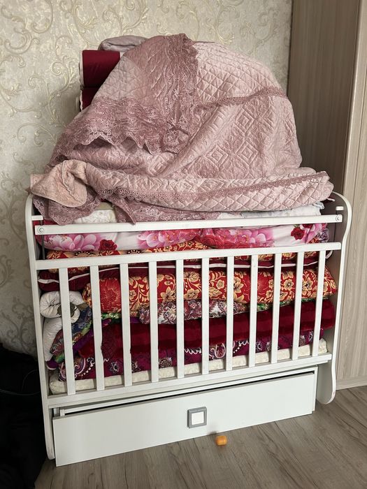 Детский манеж нормальный