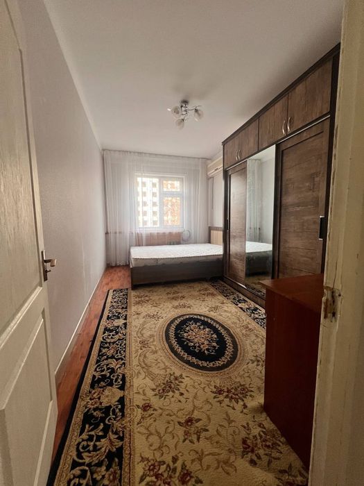 Аренда 2х комнатной каартиры/ метро Буюк Ипак Йули