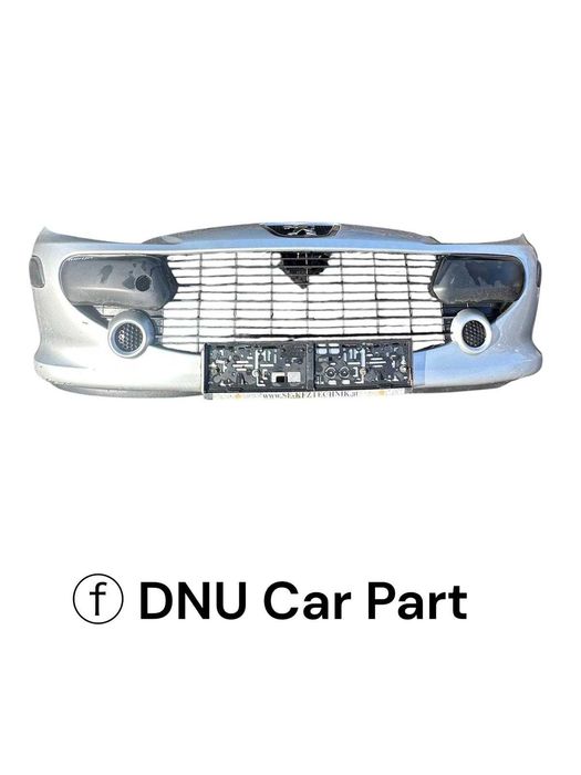 Bara fata Peugeot 307 2004