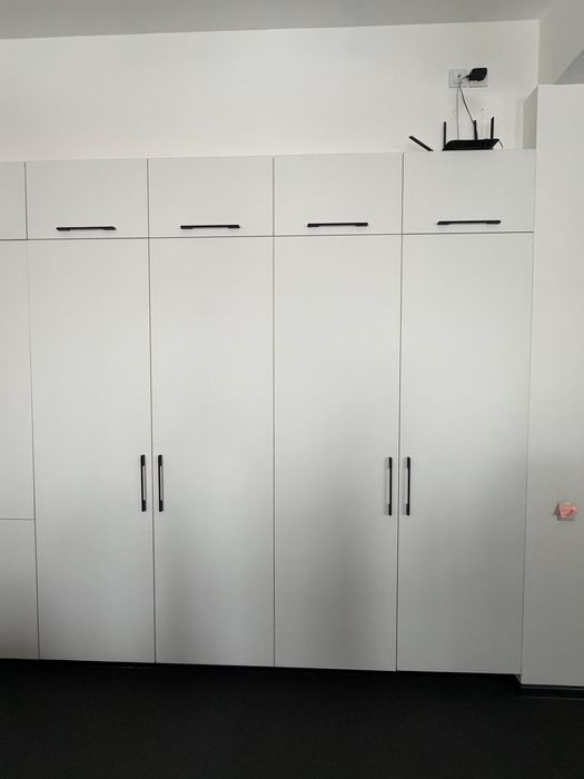 Шкафы ЛДСП Eger офисная мебель