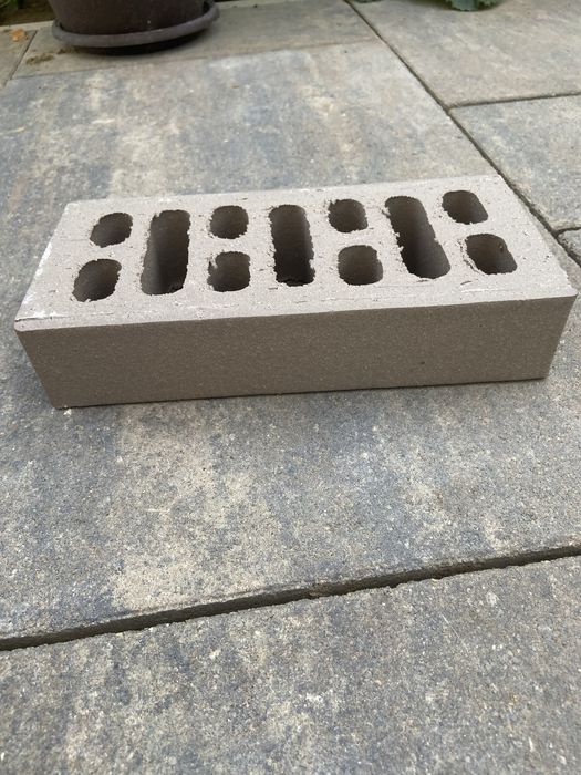 Cărămidă aparentă