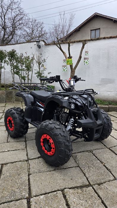 Бензиново АТВ 150сс