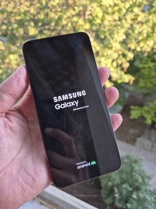 Samsung s23  5G 256gb