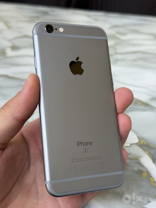 Iphone 6s 1 sikl