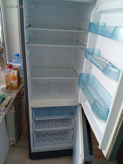 Холодильник продам