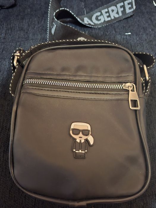Borseta Karl Lagerfeld