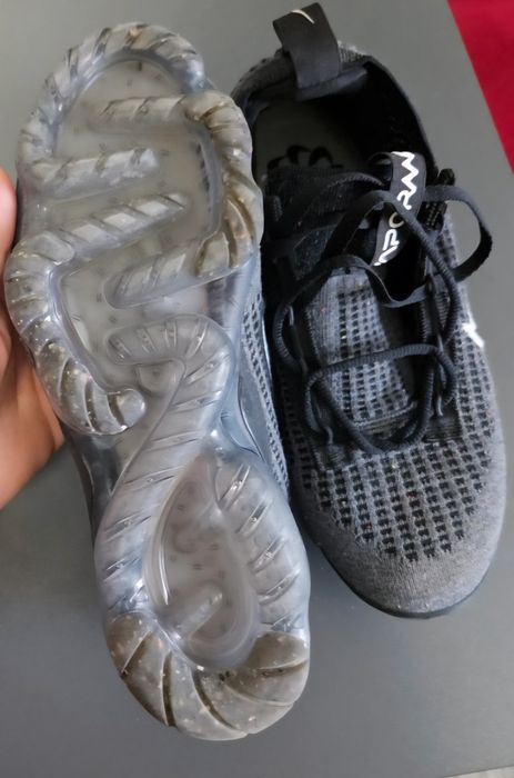 Nike Air VaporMax Flyknit