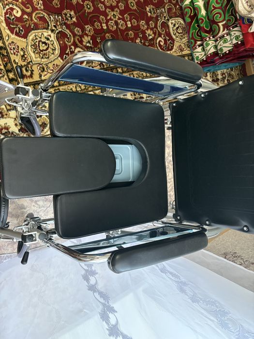 Инволидное кресло