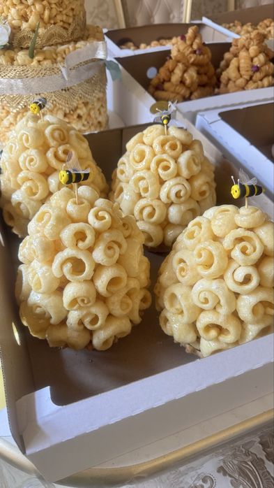 Tort pirojniy quvurdoq yupqa chak chak …zakaz olinadi