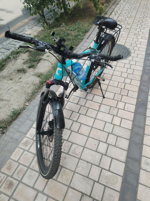 Velosiped 26razmer