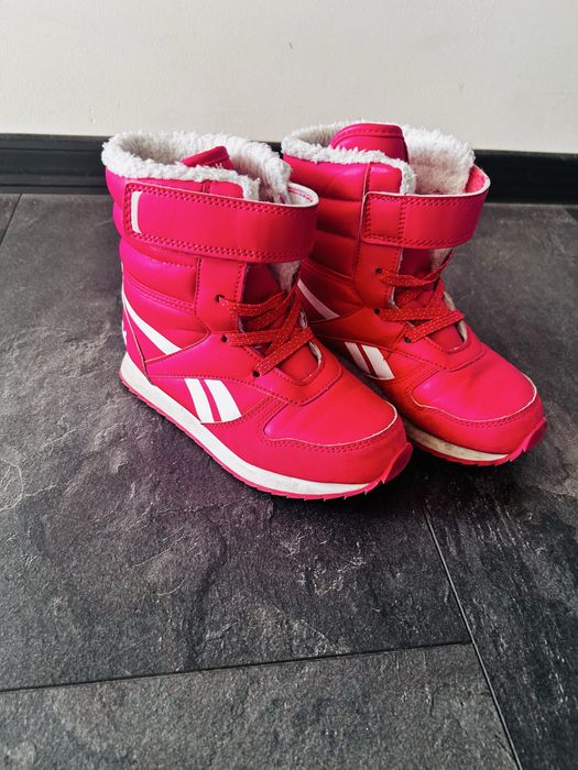 Детски апрески Reebok