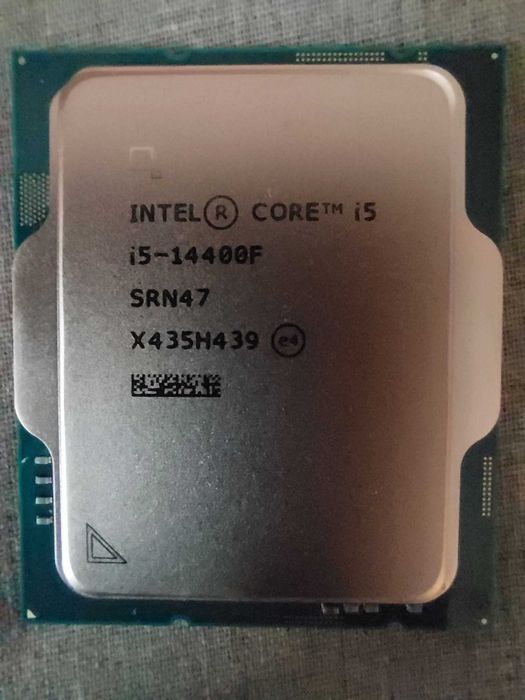 Процессор Intel Core i5 14400F
