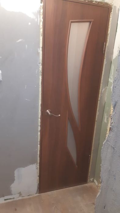 Межкомнатные двери