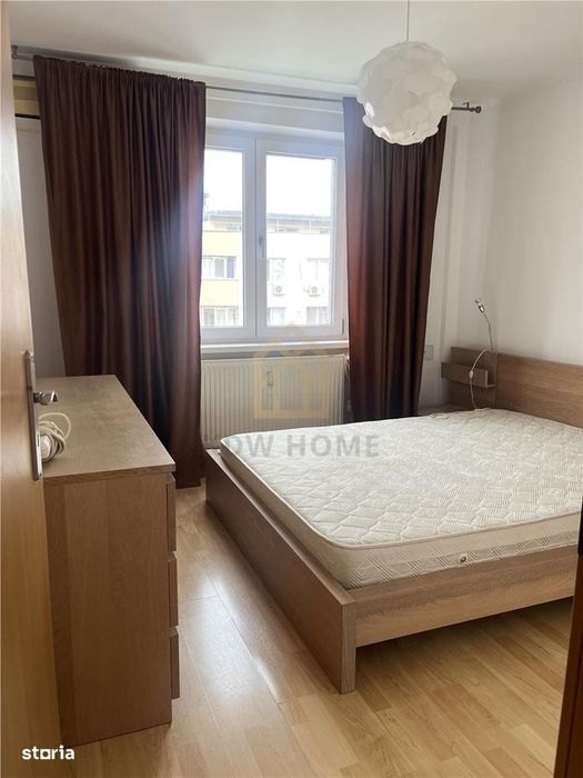 Apartament 3 camere TEI