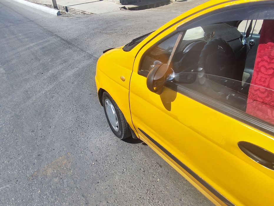 MATIZ POLLUKS 3 talik srocha
