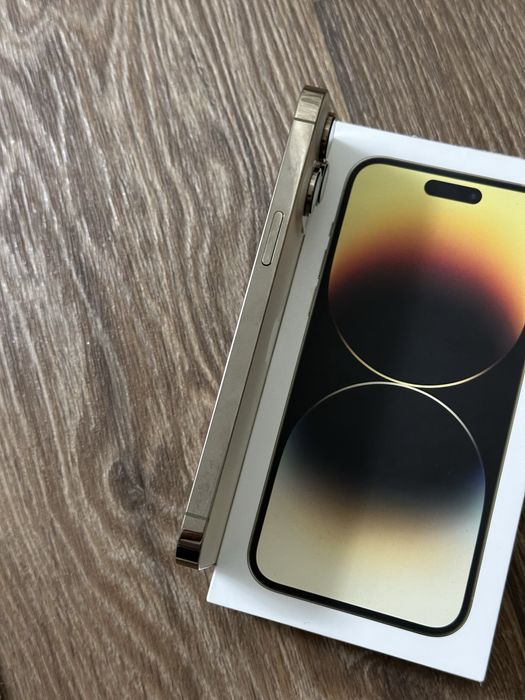 Продам iPhone 14 Pro Max 256gb