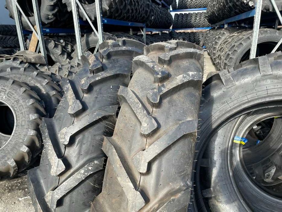 Anvelope noi de tractor U650 14.00-38 Livrare rapida GARANTIE
