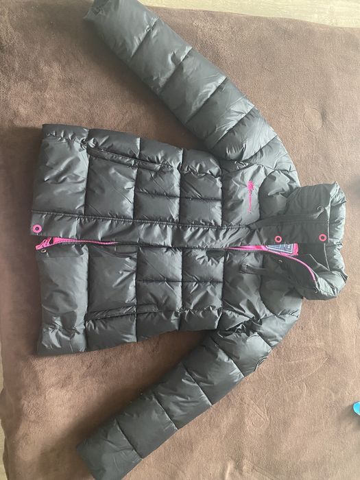 Продам новую куртку! Размер S