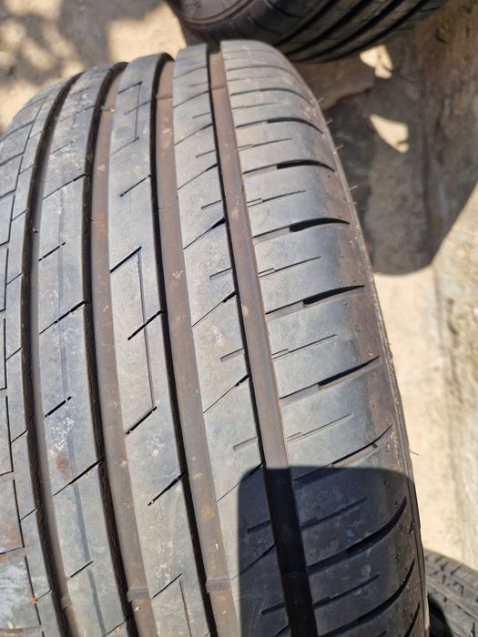 джанти със гуми 5/112