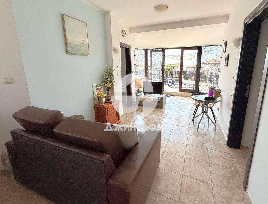 Продава се Къща в с. Кошарица, Област Бургас - 225 кв.м за 796 €/кв.м - Снимка #7