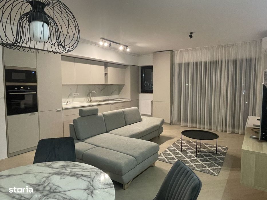 Oferta inchiriere apartament 2 camere Delta City Tineretului Parc