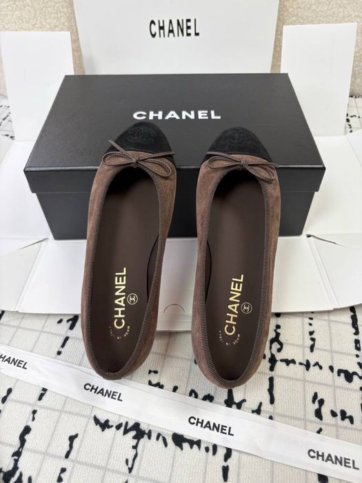 Balerini Chanel 35-42