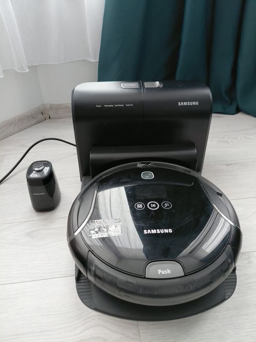 Robot aspirator Samsung