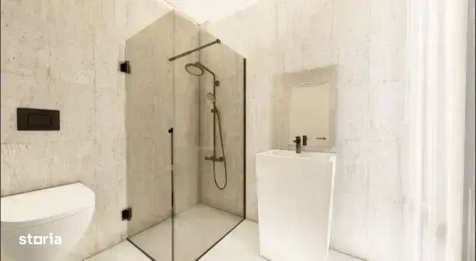 PENTHOUSE 3 camere, 4 Terase I Bloc nou I Metrou I COMISION 0%