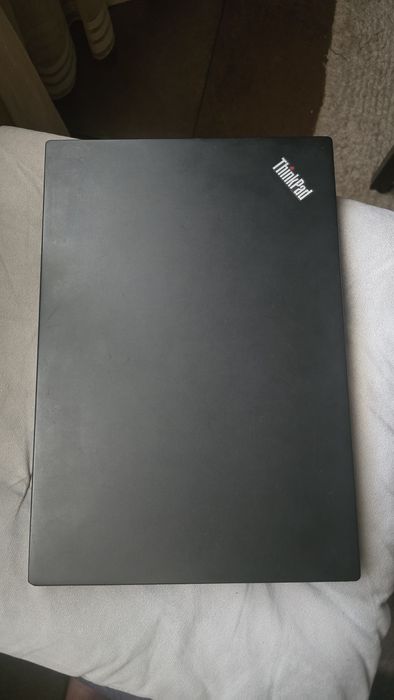 Lenovo t480s impecabil