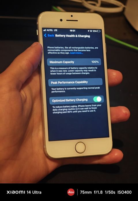Apple iPhone 8 64gb