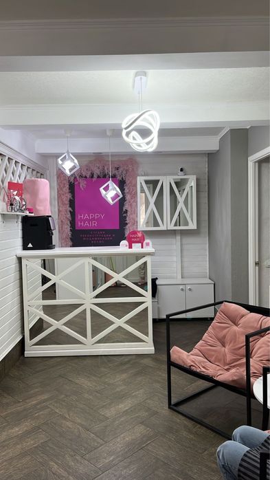 Сдам салон в аренду!!