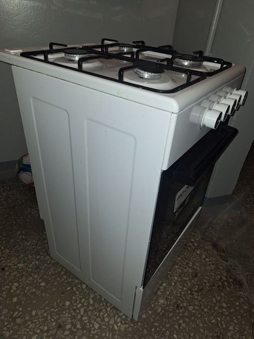Газплита SHIVAKI