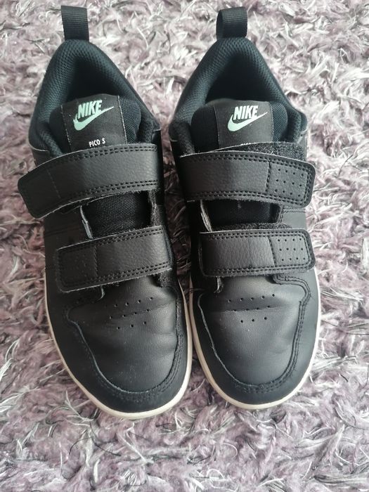 Adidași Nike fete mărimea 34
