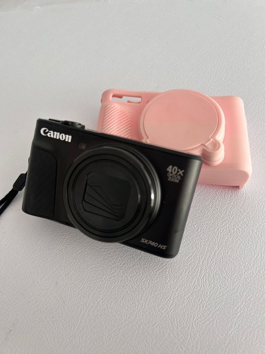 Камераа Canon срочно
