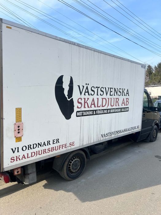 Vând/Schimb Volkswagen Crafter