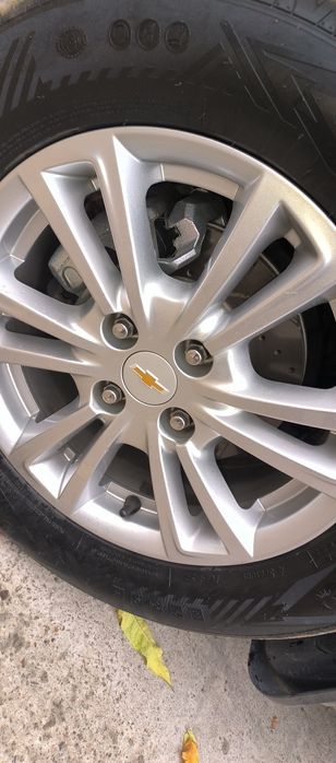 Aporni diska sotiladi kalotka bn birga