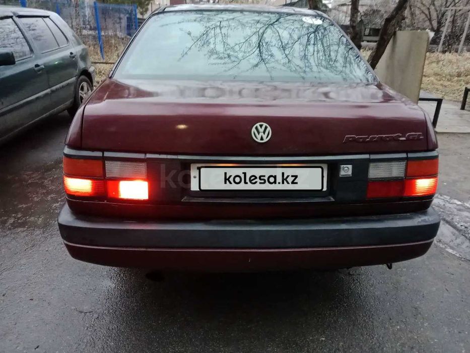 Продам Фольксваген пассат